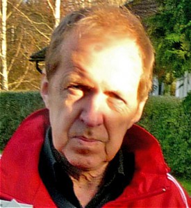 Gert Jacobsson