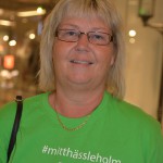 Kommunstyrelsens ordförande Lena Wallentheim (S) anser att kommunfullmäktiges beslut om fibersatsningen uppfylls genom att kommunen köper Hessleholm Network.