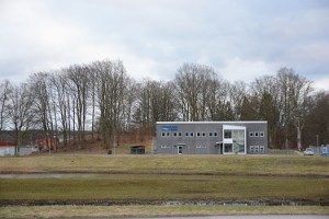 Länsstyrelsen kräver redovisning av bevis om kommunen håller fast vid att skyddsavstånden till reningsverket bara ska vara 300 meter. Foto: Berit Önell