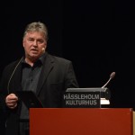 Kommunchef Bengt-Arne Persson. Foto: Urban Önell