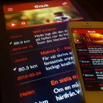 iCrush är en app för personer som vill förklara sin kärlek till någon de redan känner.