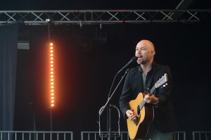 Tomas Andersson Wij 2016 på Torsjö Live.