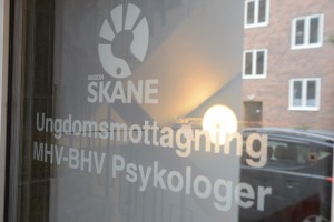 Efter massuppsägningarna stänger nu ungdomsmottagningarna i både Hässleholm och Kristianstad. Foto: Urban Önell