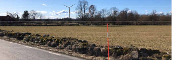 Strid om vindkraft i Sörby – avslag överklagat