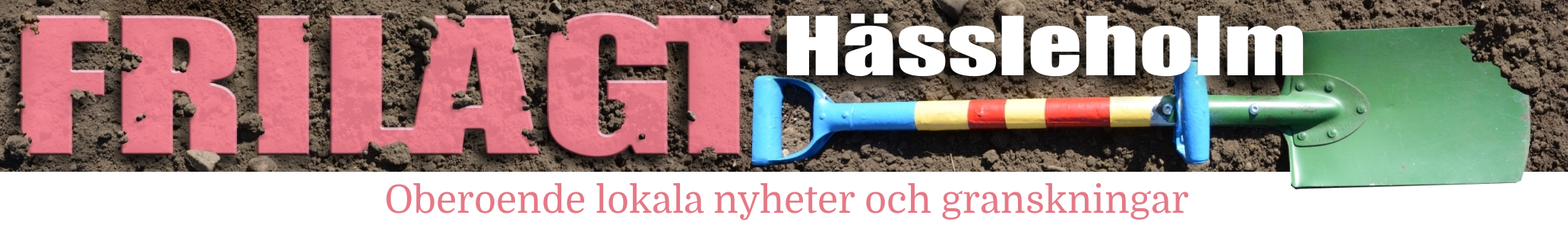 Frilagt Hässleholm