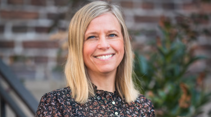 Sandra Gustafsson blir ny miljö- och stadsbyggnadschef i Hässleholms kommun efter sommaren. 